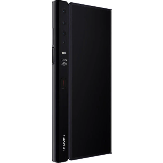 Мобильный телефон Huawei Mate Xs 2 8/512GB Black – фото, отзывы