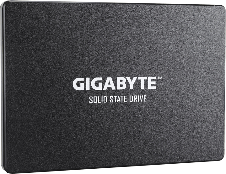 SSD диск Gigabyte 1TB 2.5" SATAIII NAND TLC (GP-GSTFS31100TNTD) - зображення 2