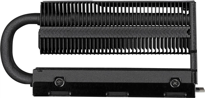 Dysk SSD Gigabyte Aorus Gen4 7000s Prem. 2TB M.2 NVMe PCIe 4.0 x4 3D NAND (TLC) (GP-AG70S2TB-P) - obraz 3