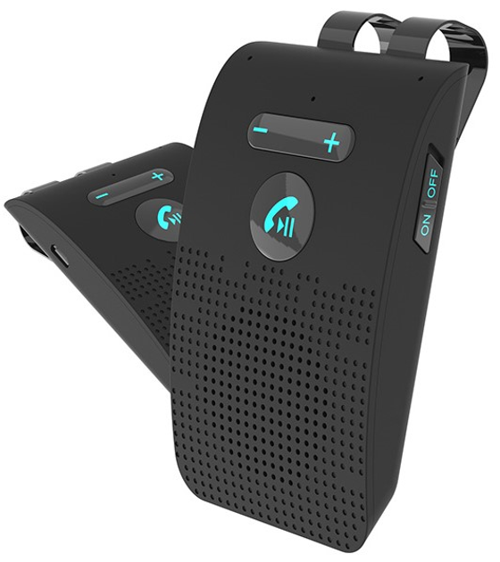 Zestaw głośnomówiący Tracer BG-5 (TRACAU47195) - obraz 4