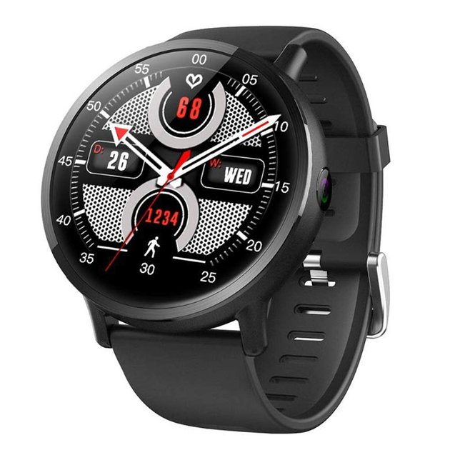 Lemfo lem 8 android 7.1 smartwatch online