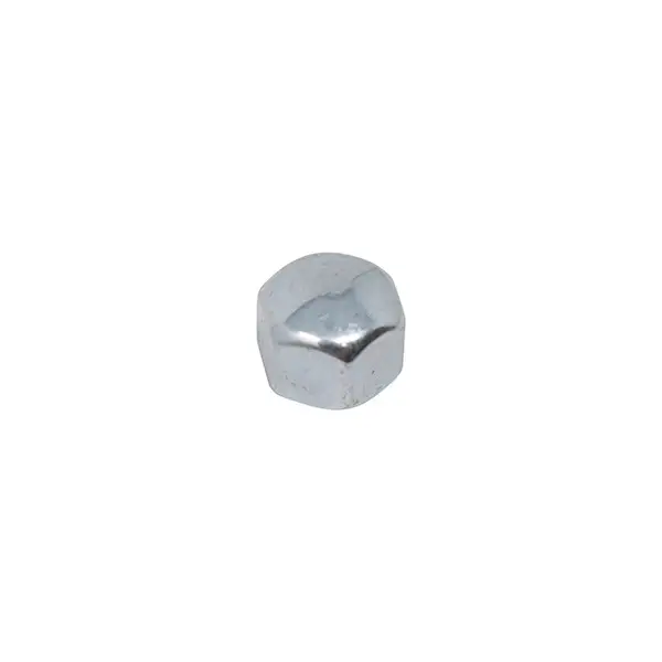 Гайка M4 для крепления верхнего ТЭНа духовки Electrolux (3870233016) - Фото 1 Гайка M4 для крепления верхнего ТЭНа духовки Electrolux (3870233016) - изображение 1