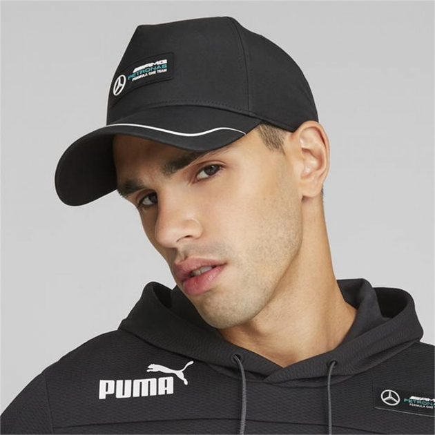 Puma mercedes 2025 benz cap