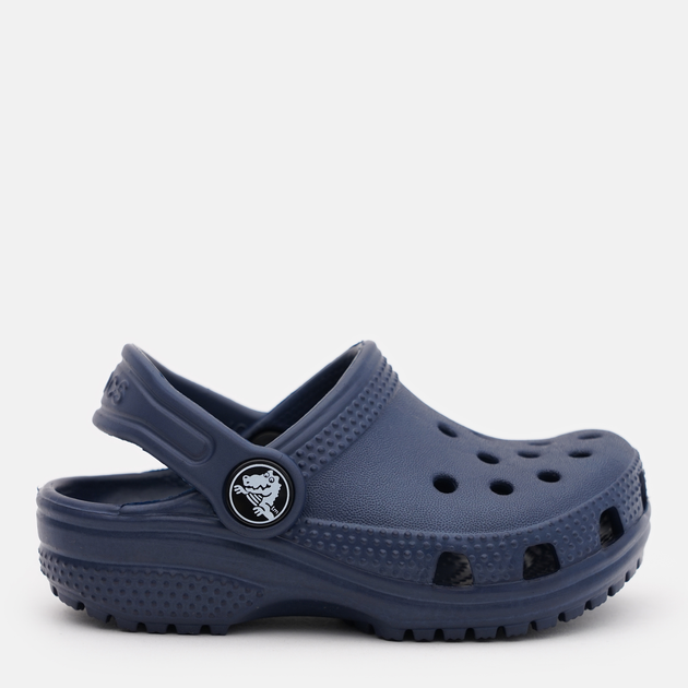 Crocs 2025 classic navy