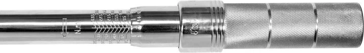 Klucz dynamometryczny YATO 1/2" 65-335 Nm, 518-540 mm (YT-07601) - obraz 2
