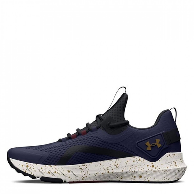 Кроссовки Under Armour Project Rock BSR 3 Men's Training Midnight Navy ...