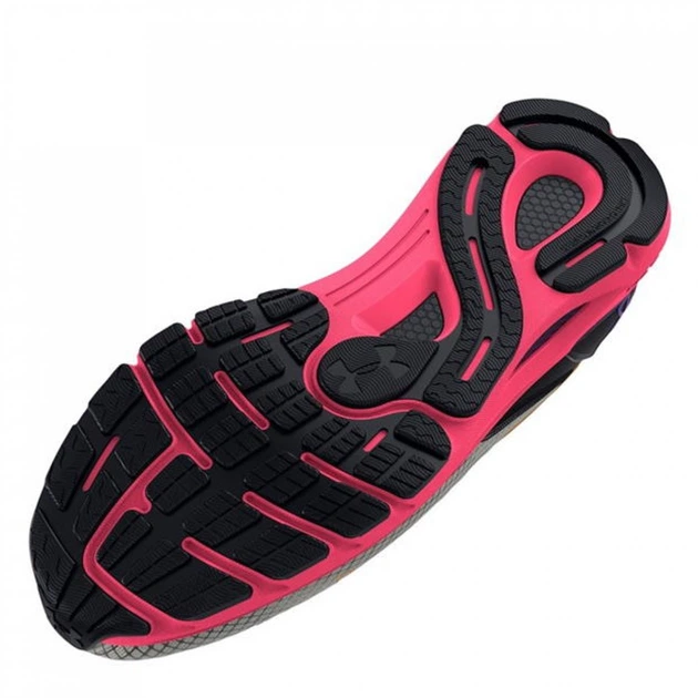 Кросівки Under Armour HOVR Sonic 6 Storm Men's Running White Clay, 40 (250 мм) (11856873) - Фото 3 Кросівки Under Armour HOVR Sonic 6 Storm Men's Running White Clay, 40 (250 мм) (11856873) - зображення 3