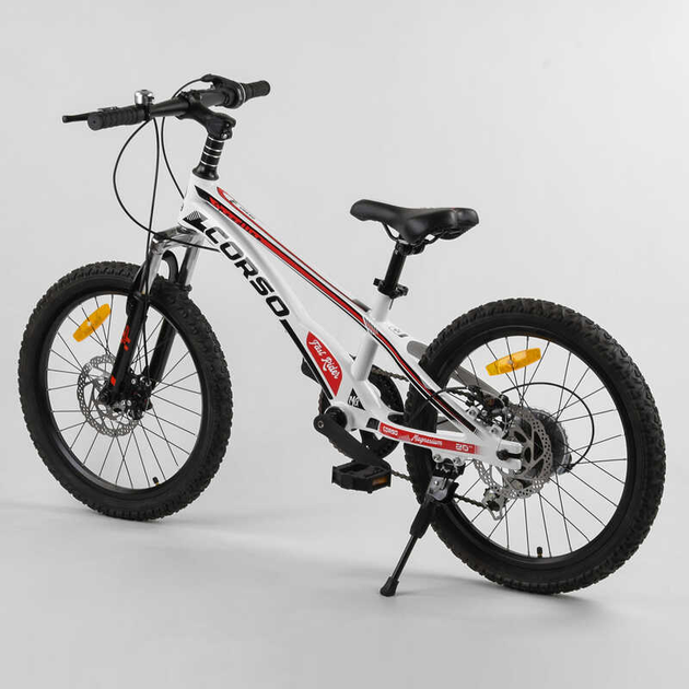 Детский спортивный велосипед 20’’ CORSO «Speedline» (MG-56818 ...