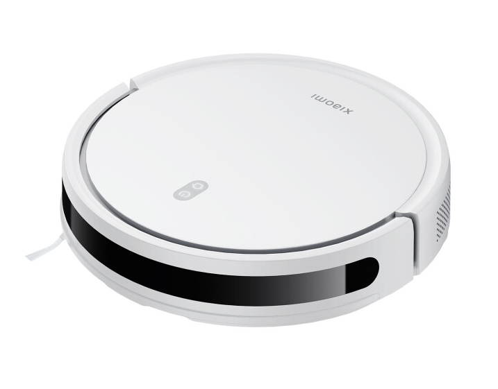 Робот-пылесос Xiaomi Robot Vacuum E10 с влажной уборкой - изображение 2