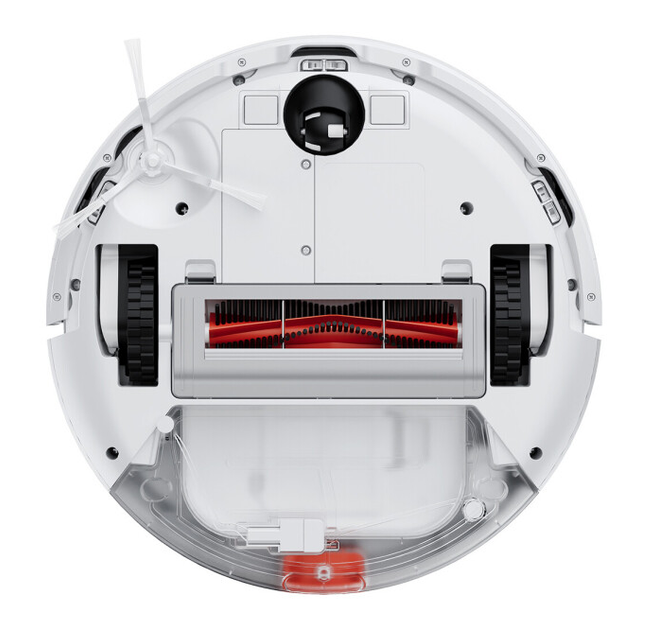 Робот-пылесос Xiaomi Robot Vacuum E10 с влажной уборкой - изображение 3