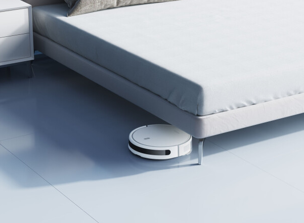 Робот-пылесос Xiaomi Robot Vacuum E10 с влажной уборкой - изображение 7