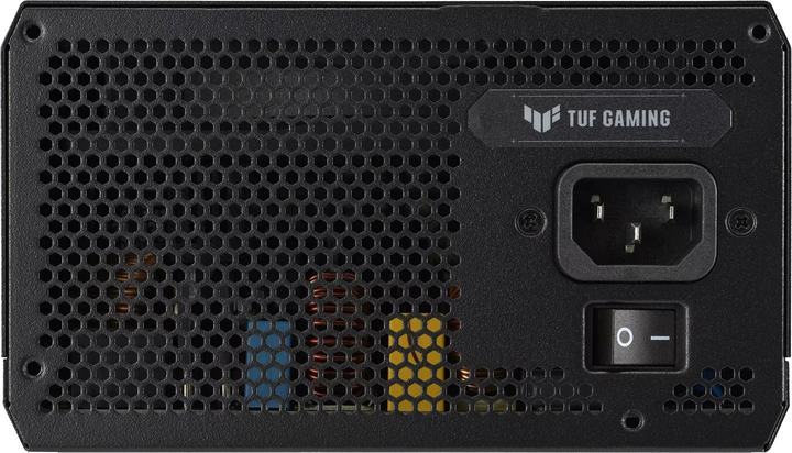 Zasilacz ASUS TUF Gaming 1000 W Gold (90YE00S1-B0NA00) - obraz 7