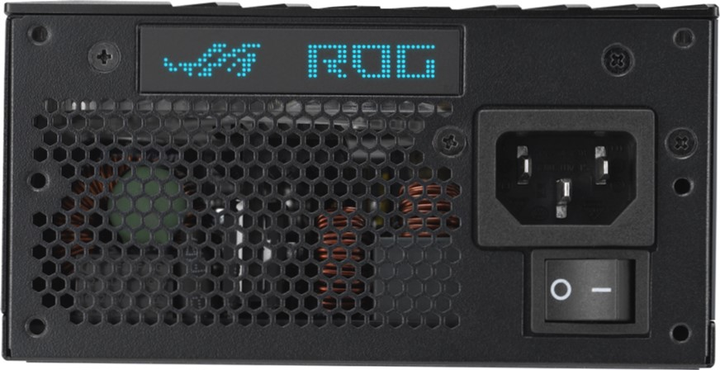 Блок живлення Asus ROG Loki SFX-L 1000 Вт Platinum (90YE00N1-B0NA00) - зображення 8