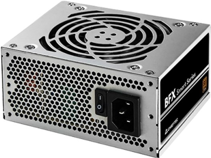 Блок живлення Chieftec Smart BFX-350BS 350 Вт (BFX-350BS) - зображення 4
