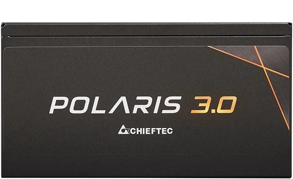 Zasilacz Chieftec Polaris 3.0 (PPS-850FC-A3) - obraz 5