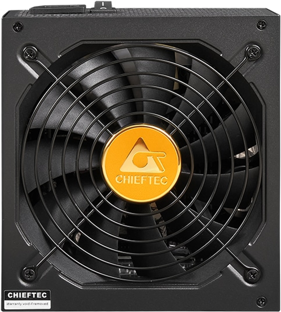 Блок живлення Chieftec Polaris 3.0 (PPS-1050FC-A3) - зображення 4