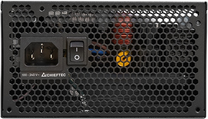 Блок живлення Chieftec Polaris 3.0 (PPS-1050FC-A3) - зображення 5