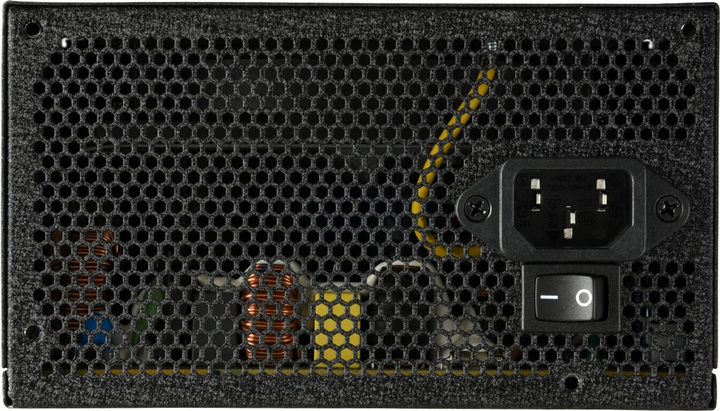 Zasilacz Enermax MarbleBron 82+ Modular 750 W (EMB750EWT) - obraz 7