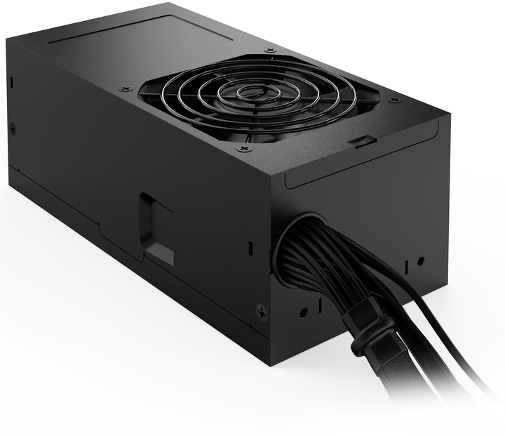 Блок живлення be quiet! TFX PoВтer 3 300 Вт Gold (4260052188293) - зображення 3
