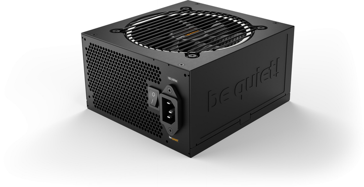 Zasilacz be quiet! PURE POWER 12 M 550 W (4260052189467) - obraz 6