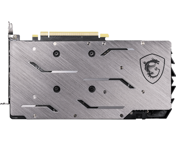 Відеокарта MSI GeForce GTX 1660 Super Gaming X 6GB GDDR6 (192bit) (1830/14000) (GTX 1660 SUPER GAMING X) Б/В - зображення 4