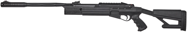 Пневматическая винтовка Optima AirTact Vortex кал. 4,5 мм - изображение 2