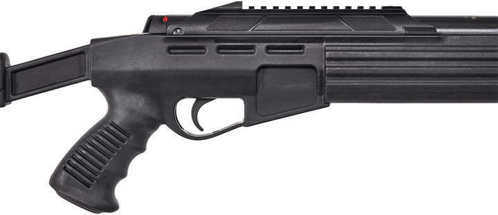 Пневматическая винтовка Optima (Hatsan) AirTact Vortex кал. 4,5 мм - изображение 10