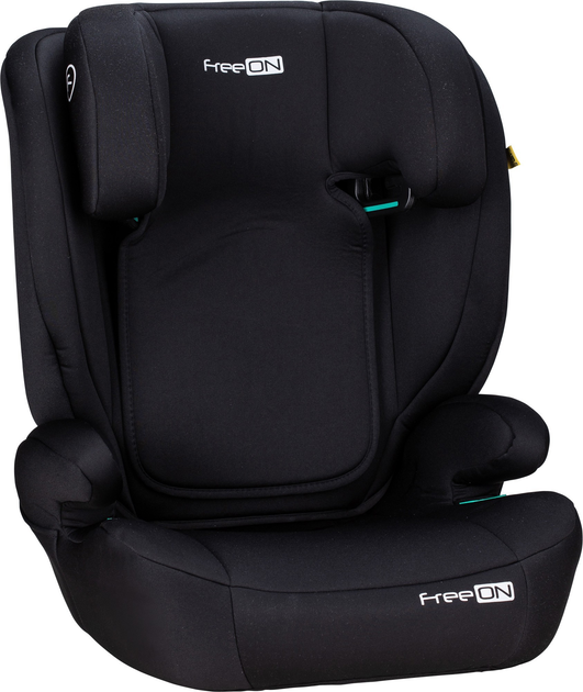Детское автокресло FreeON VEGA black группа 2/3 вес 15-36 кг – фото ...