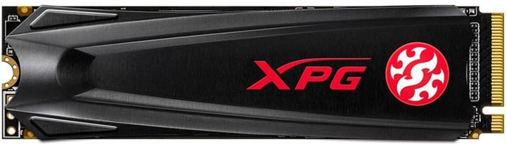 SSD диск ADATA XPG Gammix S5 1TB 2280 PCIe x4 3D NAND TLC