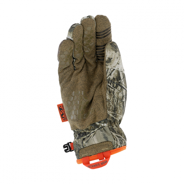 Рукавички Sub40 Realtree Mechanix Камуфляж S (Kali) - зображення 2