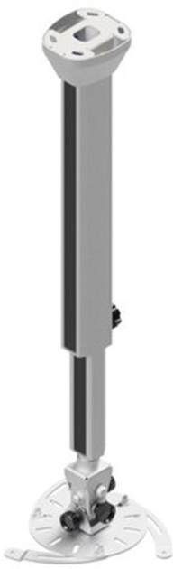 Кріплення для проектора Edbak Universal White (PMV100W) - зображення 1