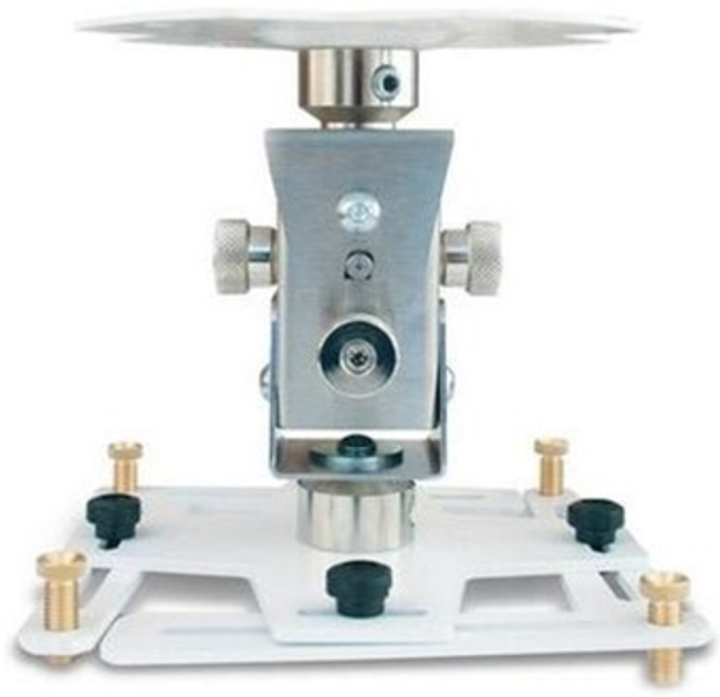 Uchwyt do projektorów Epson Grey (V12H006AE0) - obraz 2