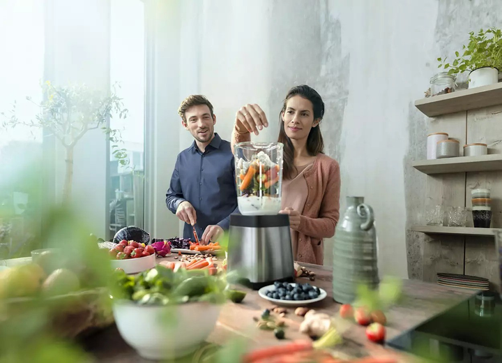 Blender Philips Avance Collection HR3652/00 - obraz 5