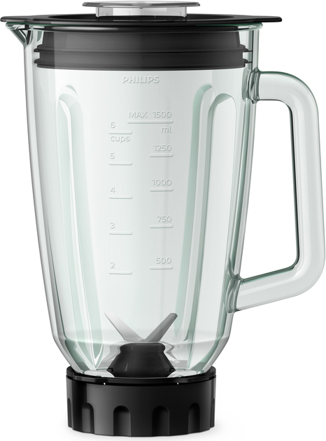 Blender Philips Series 5000 HR3573/90 - obraz 4