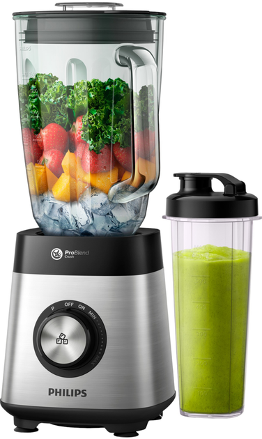 Blender Philips Series 5000 HR3573/90 - obraz 7