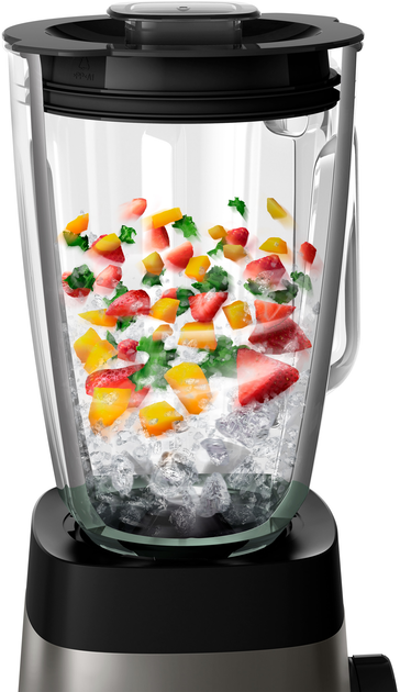 Blender Philips Series 5000 HR3573/90 - obraz 8