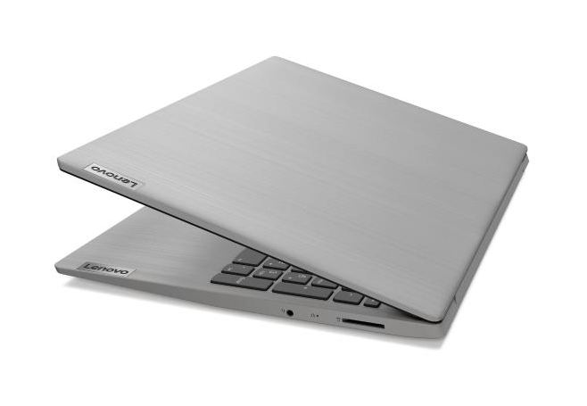 Ноутбук Lenovo IdeaPad 3 15IIL05 Platinum Grey (81WE010KPB) - Фото 4 Ноутбук Lenovo IdeaPad 3 15IIL05 Platinum Grey (81WE010KPB) - зображення 4