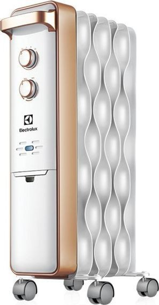 Оливний (масляний) радіатор Electrolux EOH/M-9157 - изображение 1