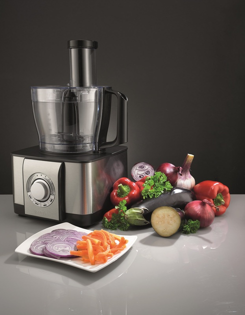 Кухонний комбайн Gorenje SBR 1000 BE - зображення 4