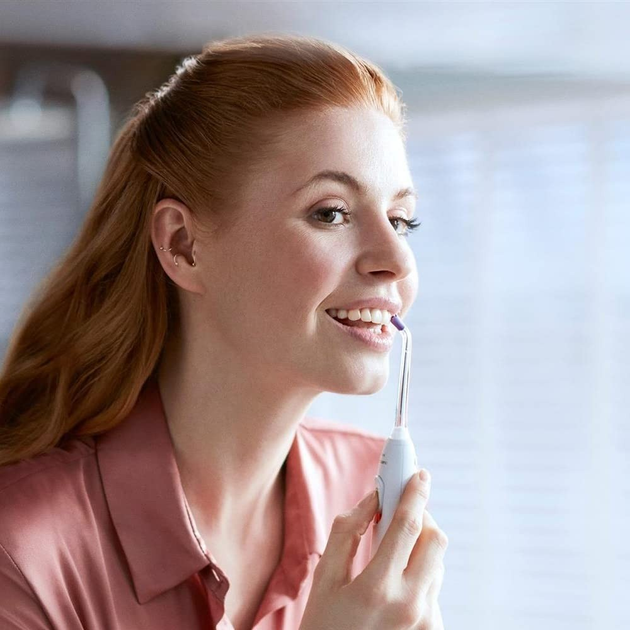 Іригатор Philips Sonicare Power Flosser 7000 HX3911/40 - зображення 7