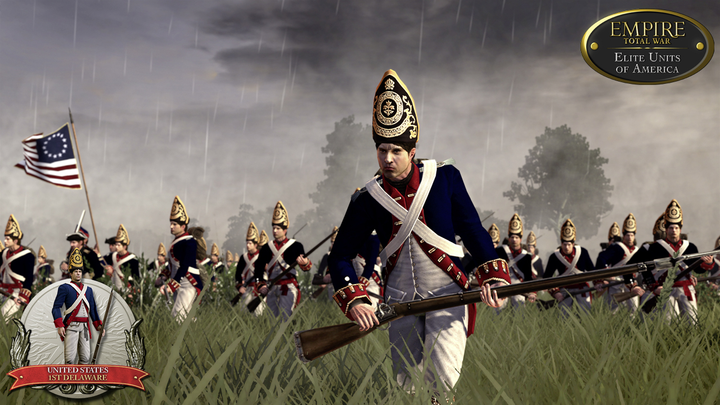 Total War™: EMPIRE – Definitive Edition