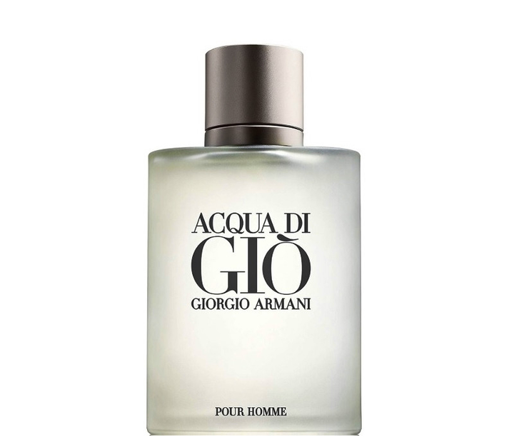 Туалетна вода для чоловіків Giorgio Armani Acqua Di Gio Pour Homme 200 мл (8431240072342) - зображення 2