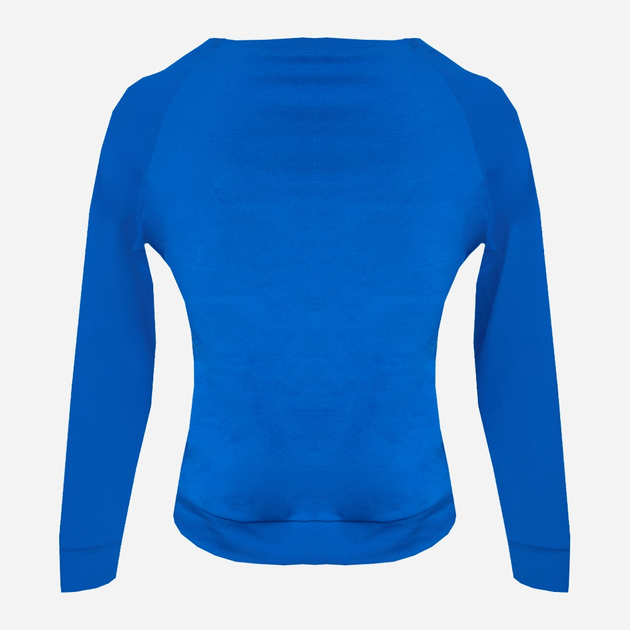 Світшот жіночий DKaren Wenezja XL Синій (5903251458659) - зображення 2