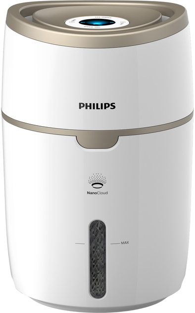 Nawilżacz Philips HU4816/10 - obraz 1