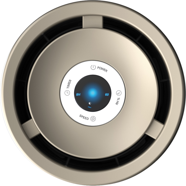 Зволожувач повітря Philips HU4816/10 - зображення 4