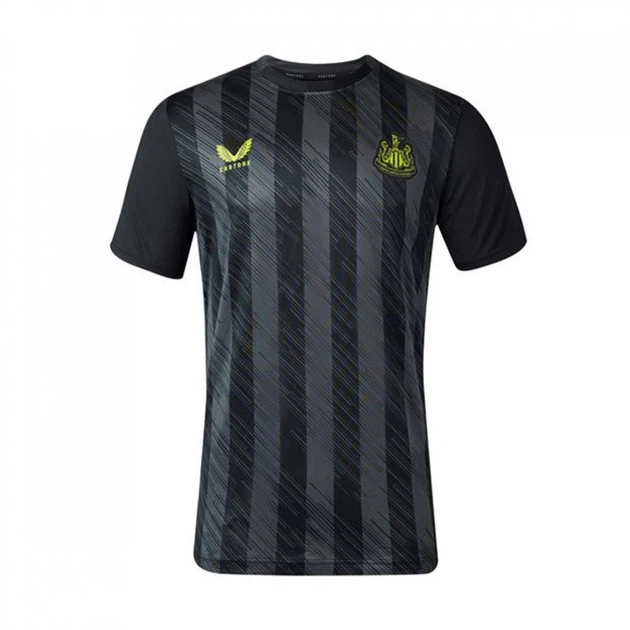 No More Puma - How A Castore Newcastle United 21-22 Kit Could Look Like - Footy Headlines