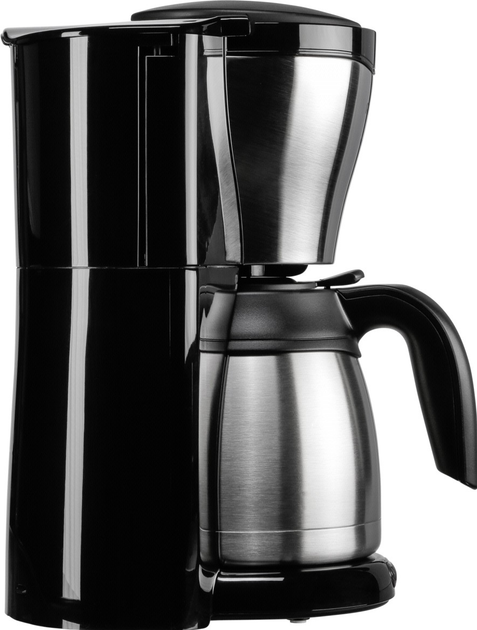 Ekspres do kawy przelewowy Philips Cafe Gaia HD7548/20 - obraz 4