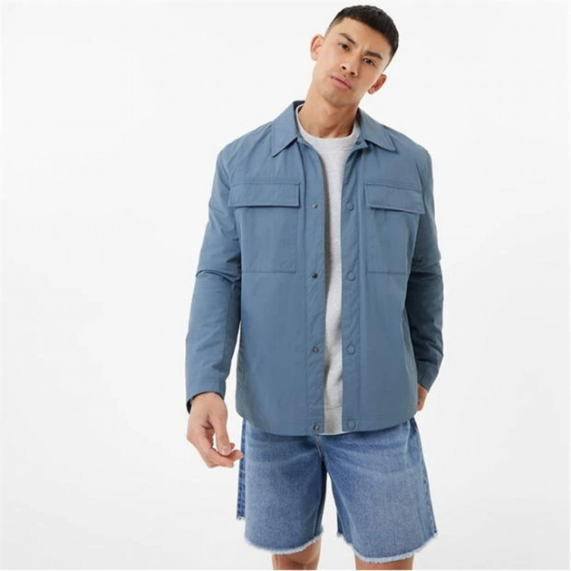 Jack hot sale wills overshirt