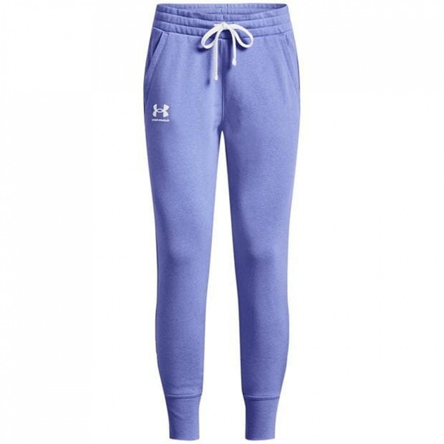 Under Armour Rival Fleece Pant Ld99 Stone/Blue, £11.00