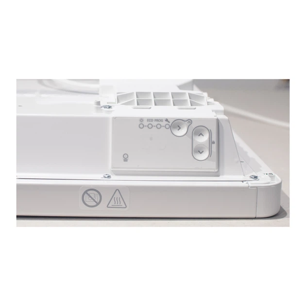 Конвектор Atlantic F118 CMG-BD0/PR/M (1500W) - Фото 4 Конвектор Atlantic F118 CMG-BD0/PR/M (1500W) - изображение 4